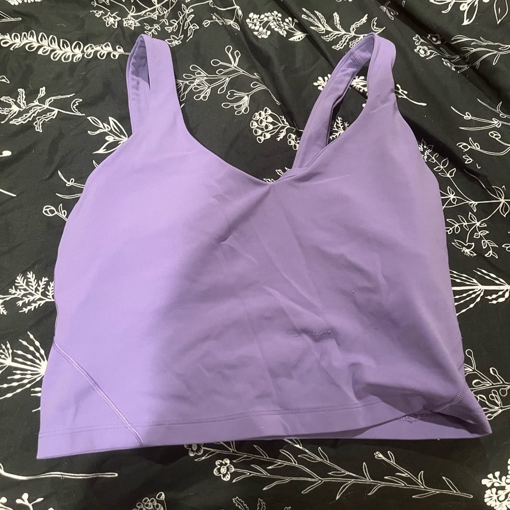 Lululemon Align Tank